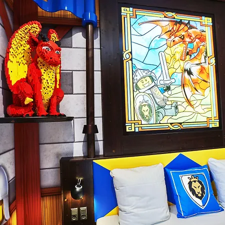 Legoland Castle Hotel 4*