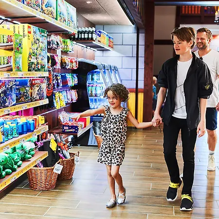 Hotel Legoland Castle 3*