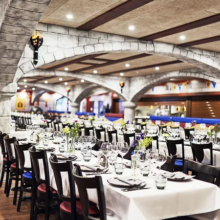 Legoland Castle Hotel