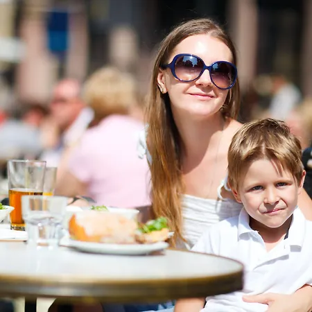 Hotel Legoland Castle Billund