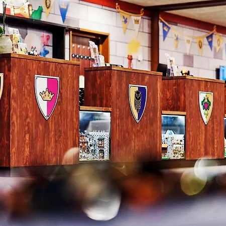 Legoland Castle Hotel 3*