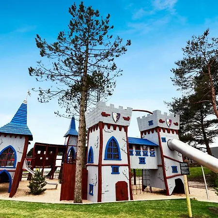 Legoland Castle Отель 4*