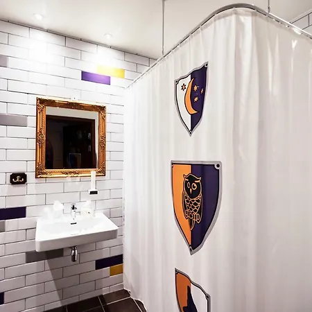 Legoland Castle Hotel