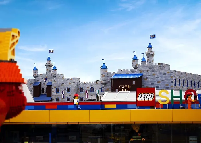 Legoland Castle Hotel 4*