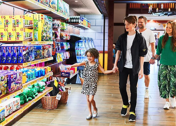 Hotel Legoland Castle 4*