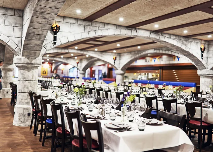 Legoland Castle Hotel