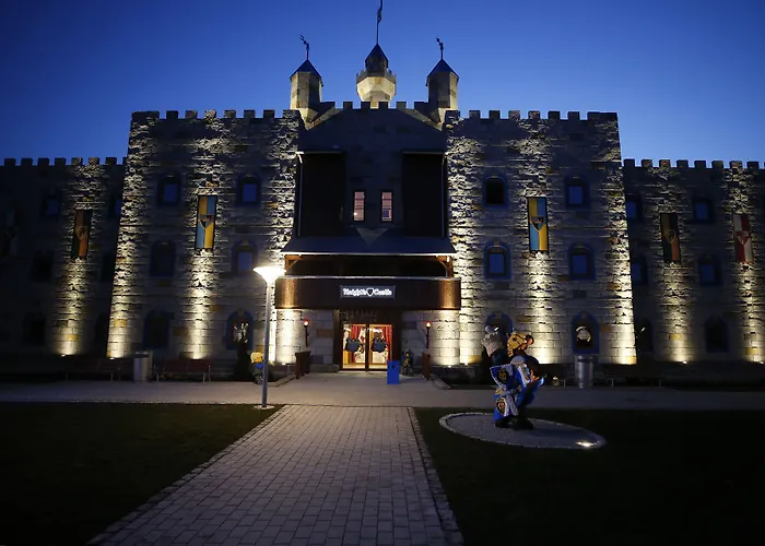 Legoland Castle Hotel 4*