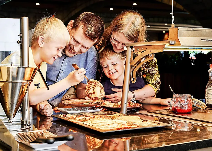 Legoland Castle Hotel 4*