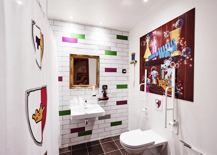Legoland Castle Hotel 4*