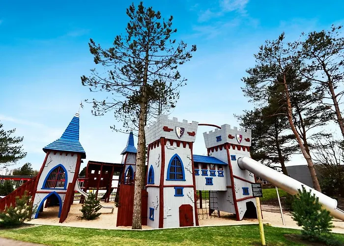 Legoland Castle Hotel 4*
