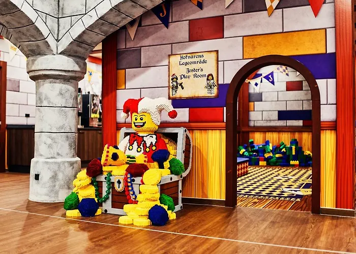 Legoland Castle Hotel 4*