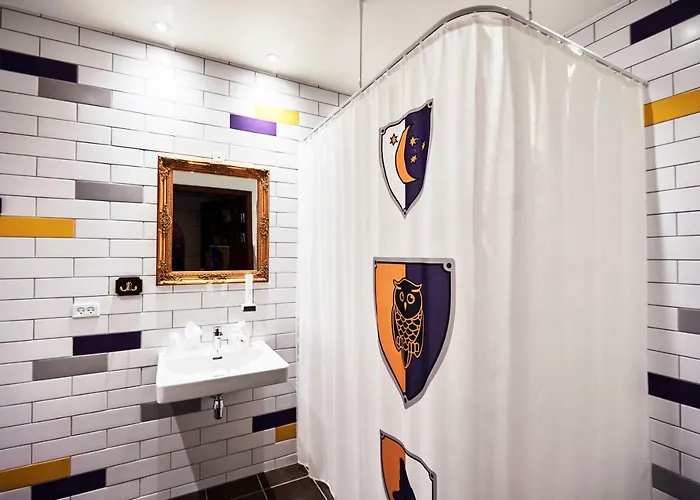 Legoland Castle Hotel